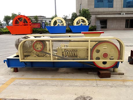 對輥煤炭破碎機 對輥煤炭破碎機