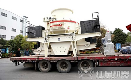 哪種鵝卵石制砂機(jī)好？多少錢一臺？