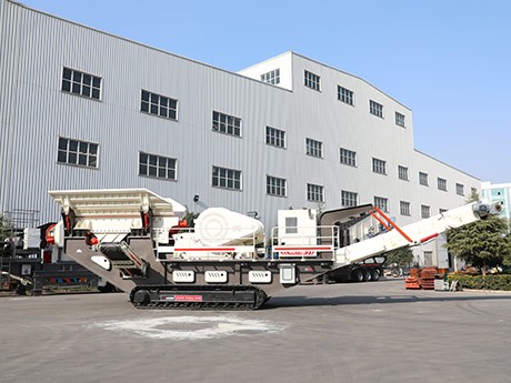 移動破石機(jī)多少錢一臺？哪個廠家的價格實(shí)惠？