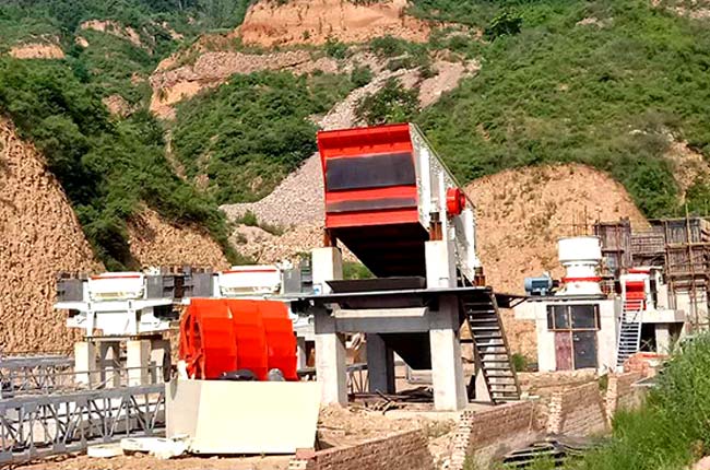 洗沙場一年可以賺多少 利潤高不高？