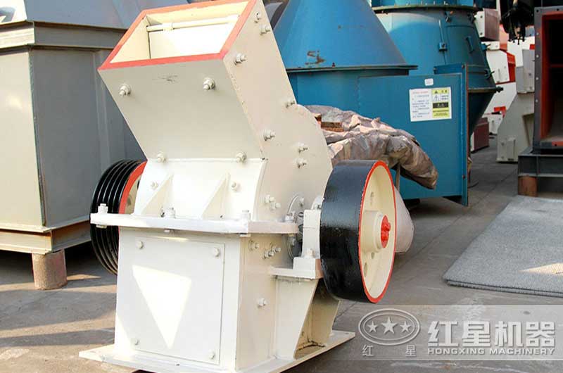 小型錘式粉碎機 小型錘式粉碎機