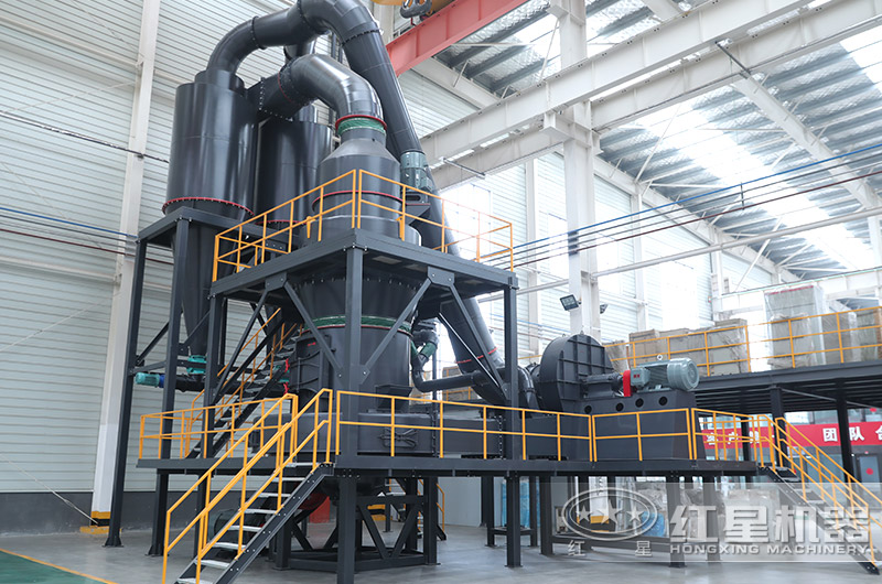 H5M系列德版智能磨粉機(jī) H5M系列德版智能磨粉機(jī)