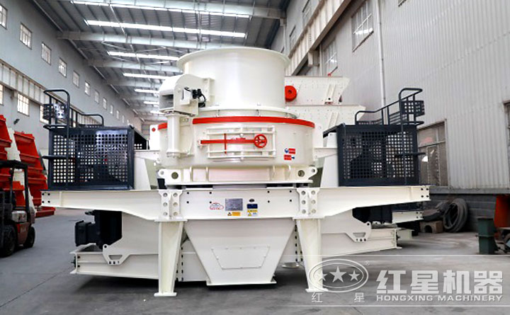 VSI制砂、整形設備 VSI制砂、整形設備