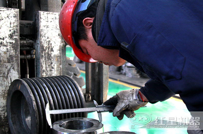 生產(chǎn)中苛刻要求，只為為用戶(hù)提供高品質(zhì)設(shè)備