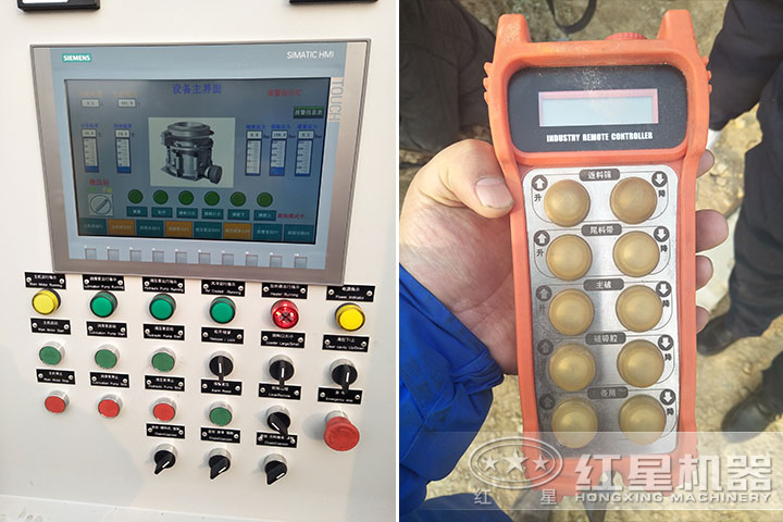 操作便利，隨走隨用