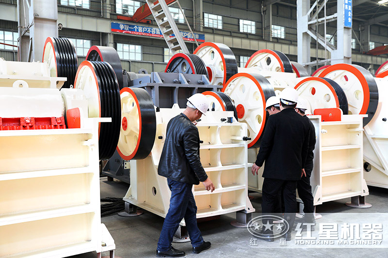 鄂破有上百種型號，車間均可免費參觀