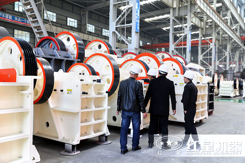 客戶來廠參觀，了解設(shè)備用材、生產(chǎn)工藝